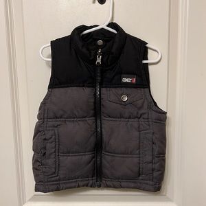 2T Weatherproof 32 degrees reversible vest